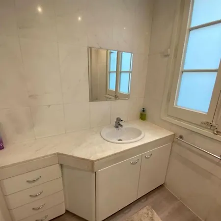 Passeig De Gracia Loft * ברצלונה