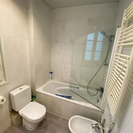 דירה Passeig De Gracia Loft
