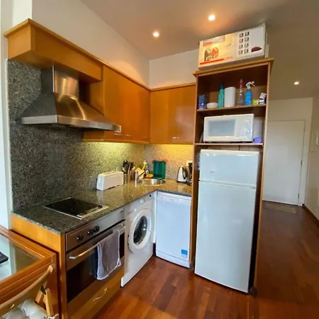 Passeig De Gracia Loft דירה *