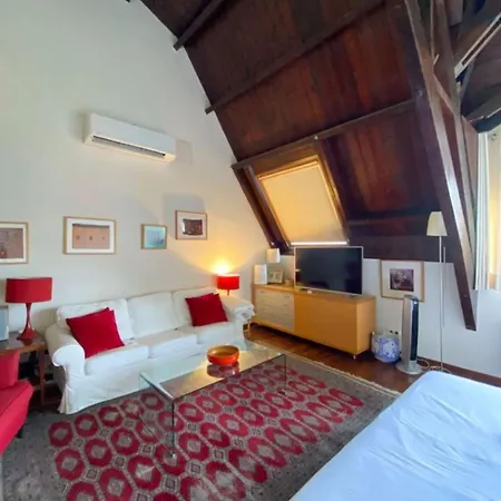 Passeig De Gracia Loft * Barcelona