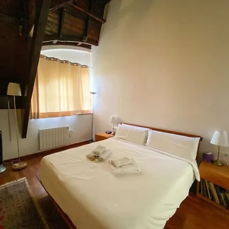 Passeig De Gracia Loft דירה *