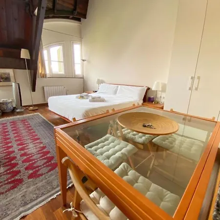 Passeig De Gracia Loft * ברצלונה