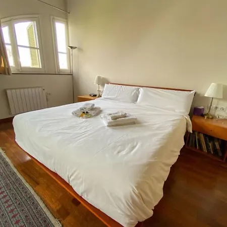 Passeig De Gracia Loft * Barcelona