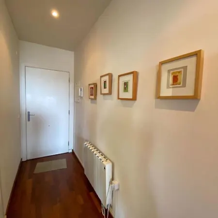 דירה Passeig De Gracia Loft