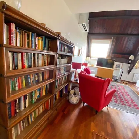 Passeig De Gracia Loft * ברצלונה