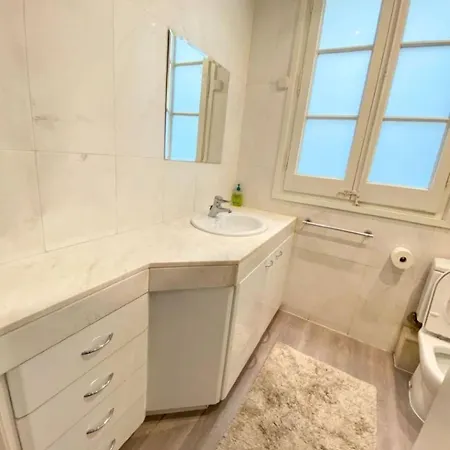 شقة Passeig De Gracia Loft *
