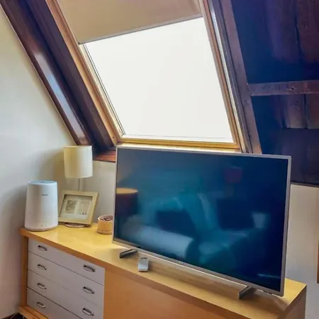 Passeig De Gracia Loft شقة *