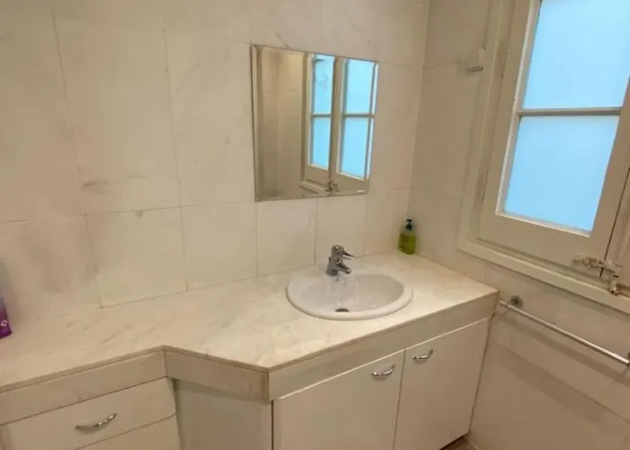 Passeig De Gracia Loft * Barcelona