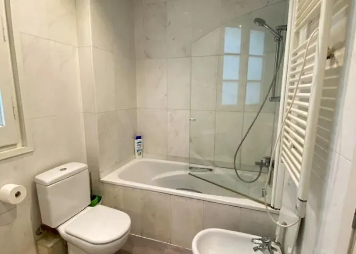 Passeig De Gracia Loft Apartamento Barcelona