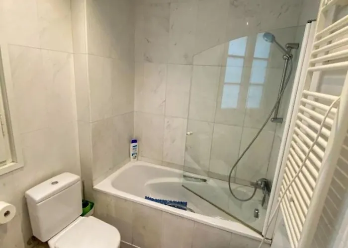 Apartamento Passeig De Gracia Loft