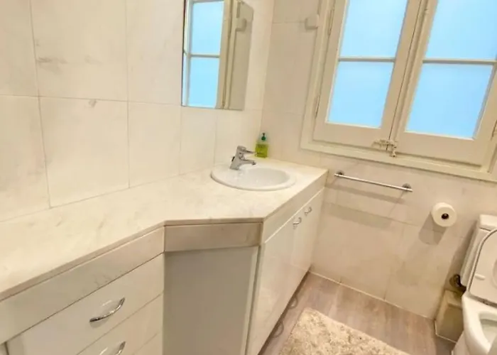 Apartamento Passeig De Gracia Loft *