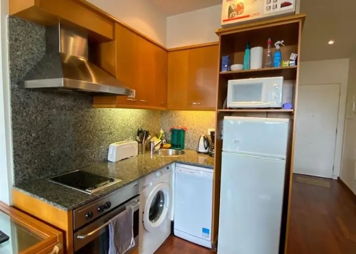 Passeig De Gracia Loft Apartamento *