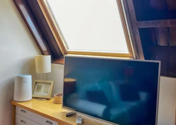 Passeig De Gracia Loft Apartamento *