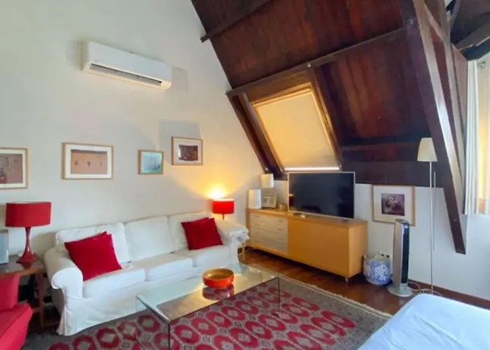 Passeig De Gracia Loft * Barcelona