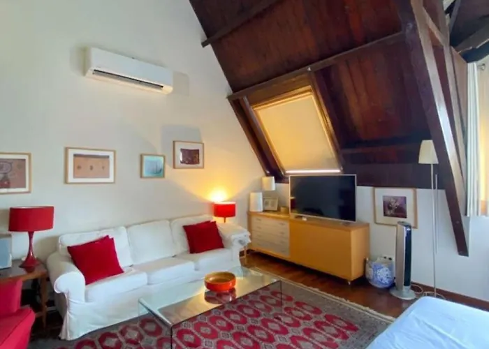 Passeig De Gracia Loft Apartamento Barcelona