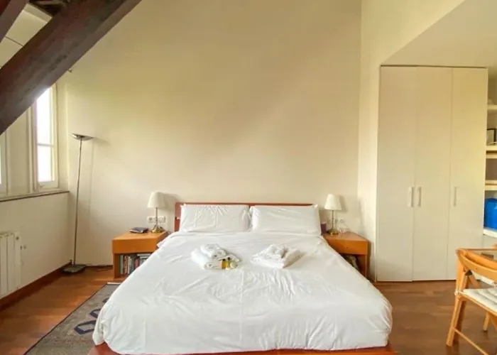 Passeig De Gracia Loft *