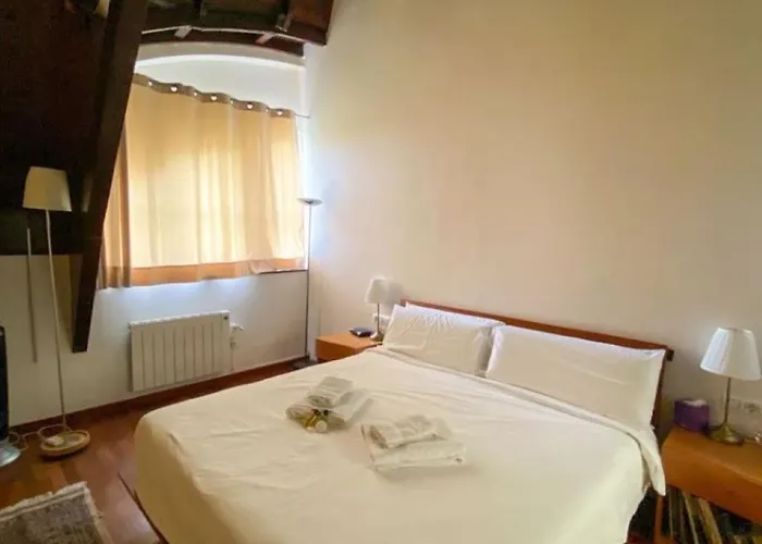 Passeig De Gracia Loft Apartamento *