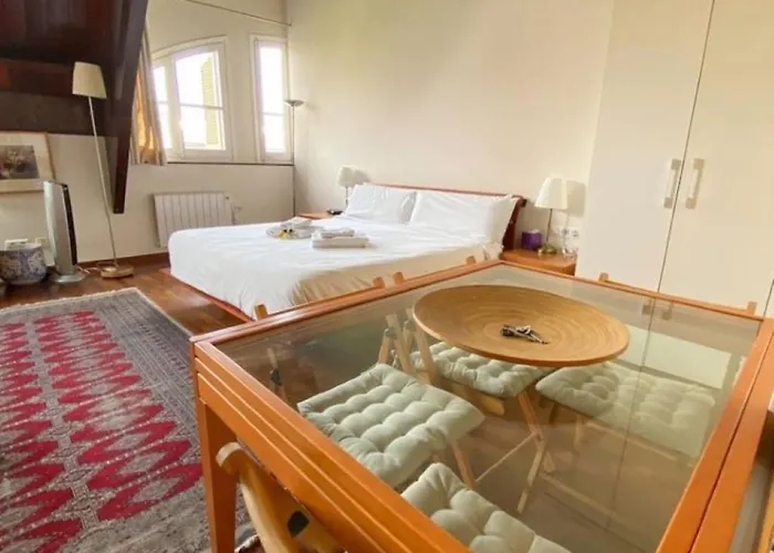 Passeig De Gracia Loft * Barcelona