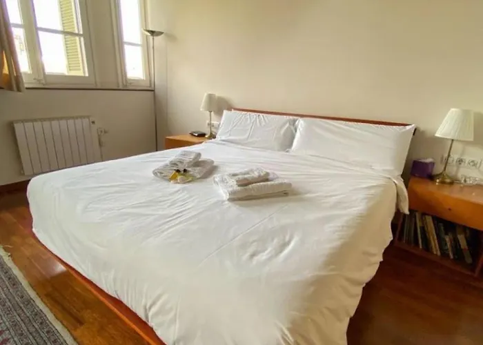Passeig De Gracia Loft * Barcelona