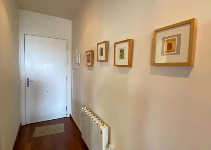 Apartamento Passeig De Gracia Loft