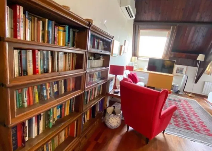 Passeig De Gracia Loft * Barcelona