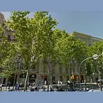 Lejlighed Passeig De Gracia Loft
